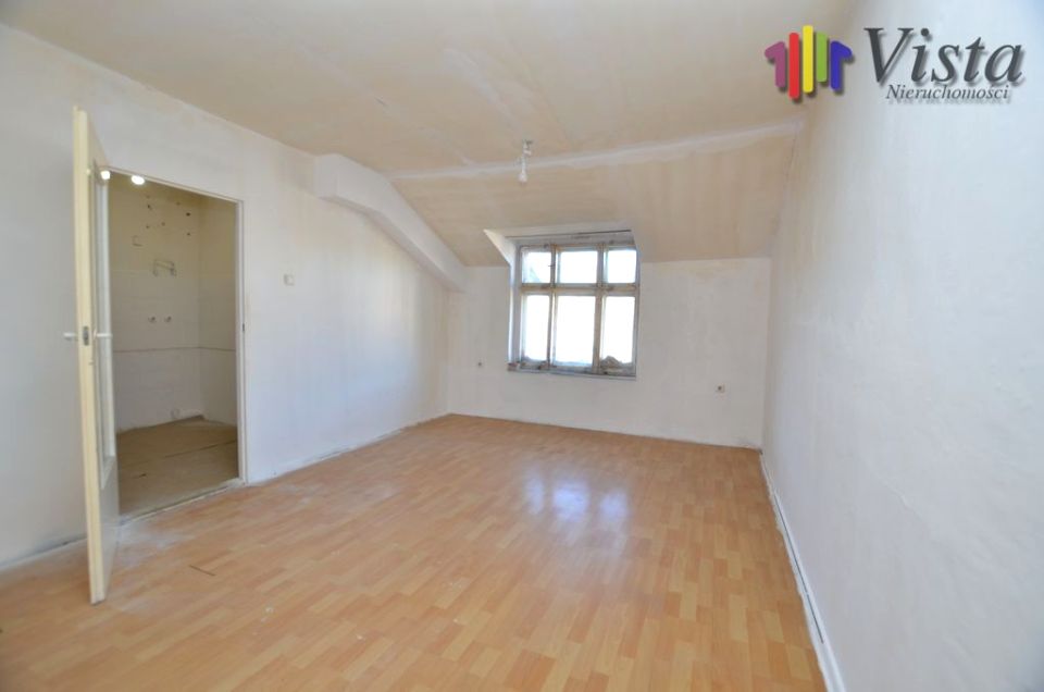 Mieszkanie Wałbrzych