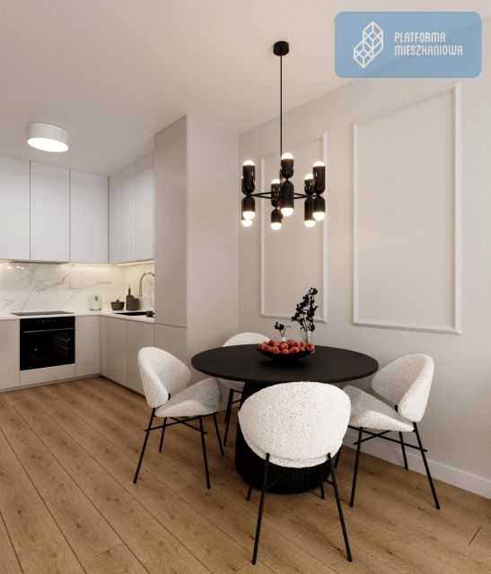 Mieszkanie Łódź