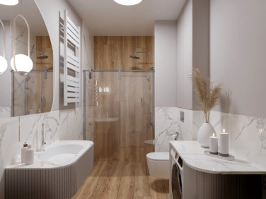 Mieszkanie apartamentowiec sprzedaż