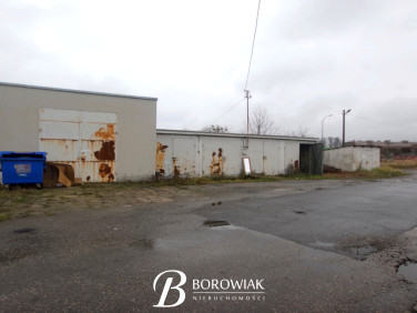 Budynek użytkowy Kalisz