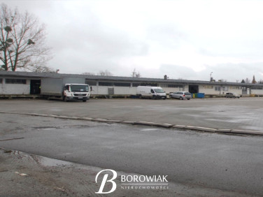 Budynek użytkowy Kalisz