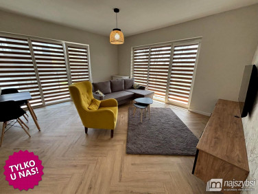 Mieszkanie Goleniów