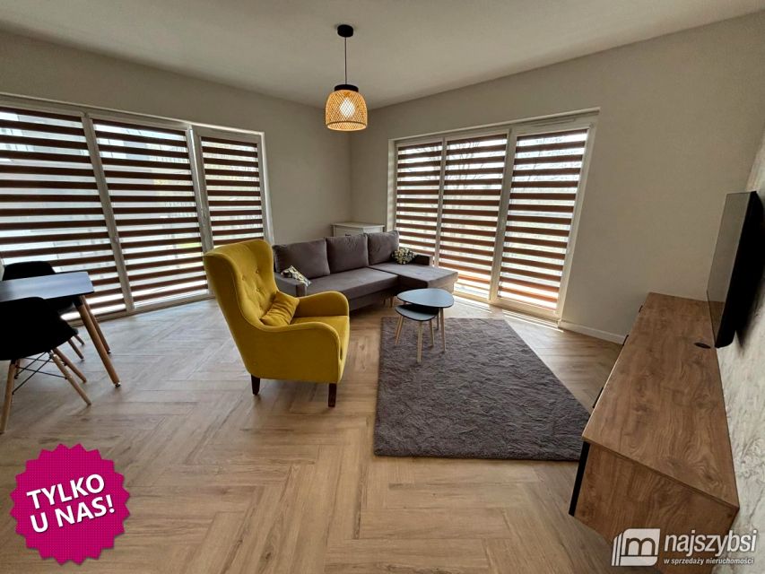 Mieszkanie Goleniów