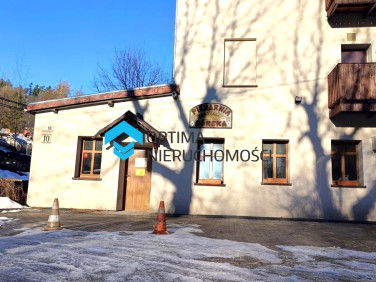 Lokal Szklarska Poręba