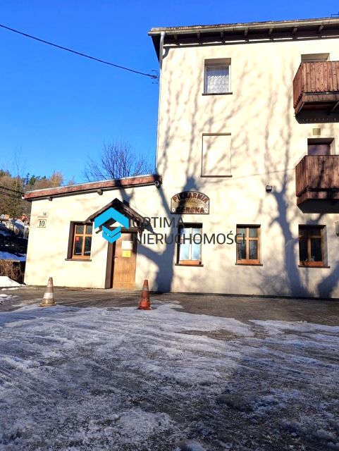 Lokal Szklarska Poręba