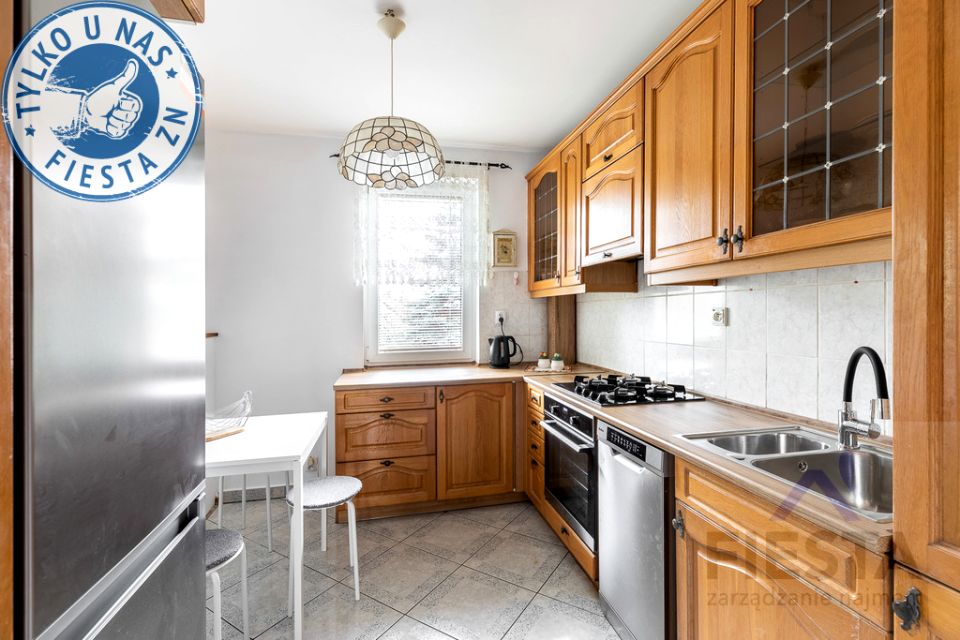 Mieszkanie Warszawa wynajem