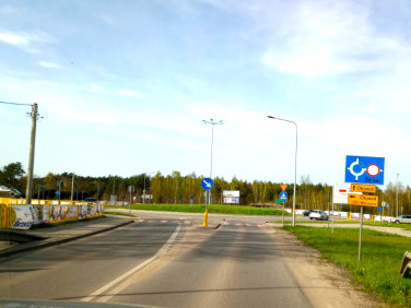 Działka rolna Nowy Janków