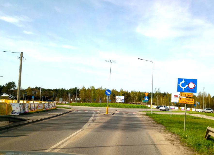 Działka rolna Nowy Janków