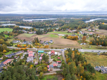 Dom wolnostojący sprzedaż