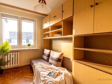 Mieszkanie blok mieszkalny Białystok