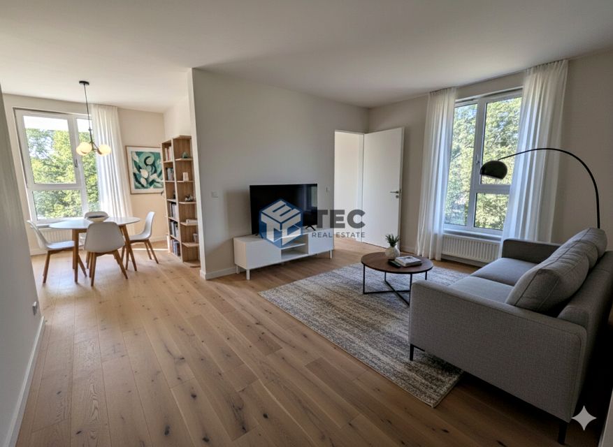 Mieszkanie blok mieszkalny Kraków