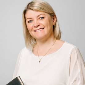 Agnieszka Wójkowska