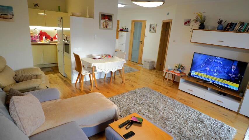 Mieszkanie Kołobrzeg