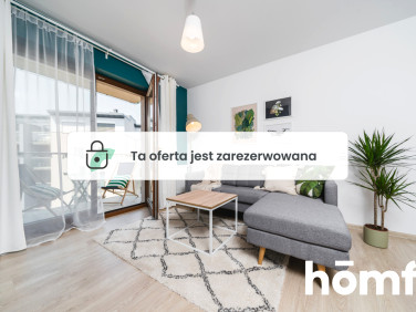 Mieszkanie apartamentowiec wynajem