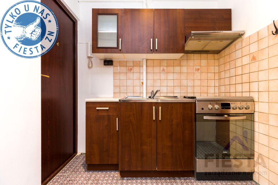 Mieszkanie Warszawa wynajem