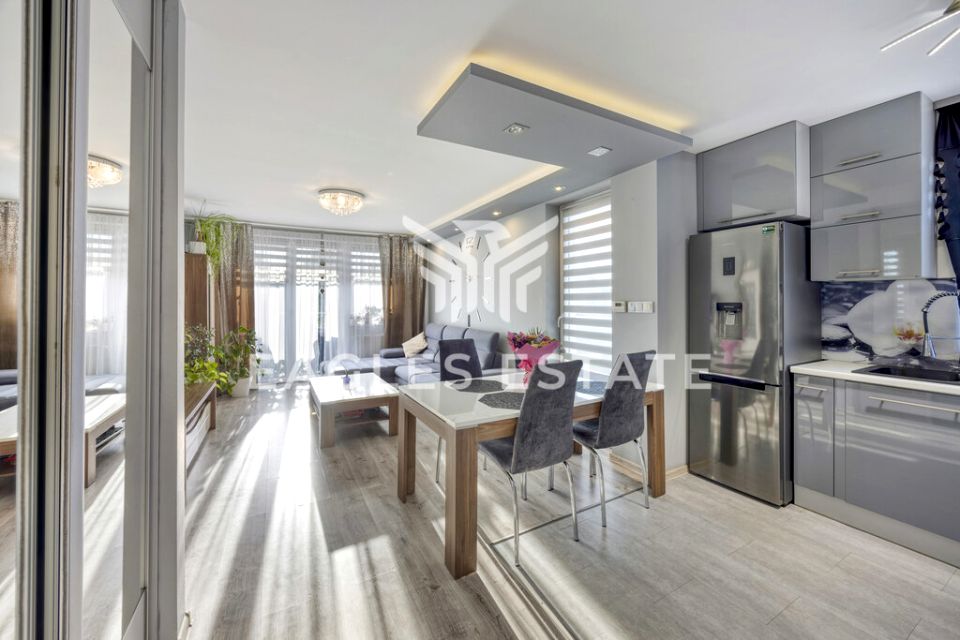 Mieszkanie blok mieszkalny Rzeszów