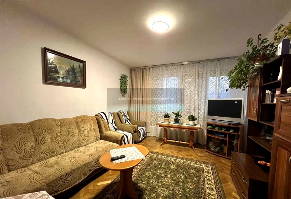 Mieszkanie Legionowo