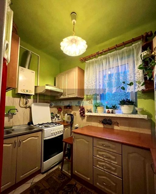 Mieszkanie Legionowo