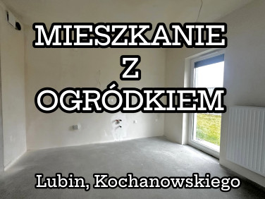 Mieszkanie Lubin