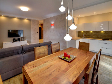 Mieszkanie Szklarska Poręba