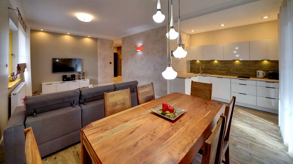 Mieszkanie Szklarska Poręba