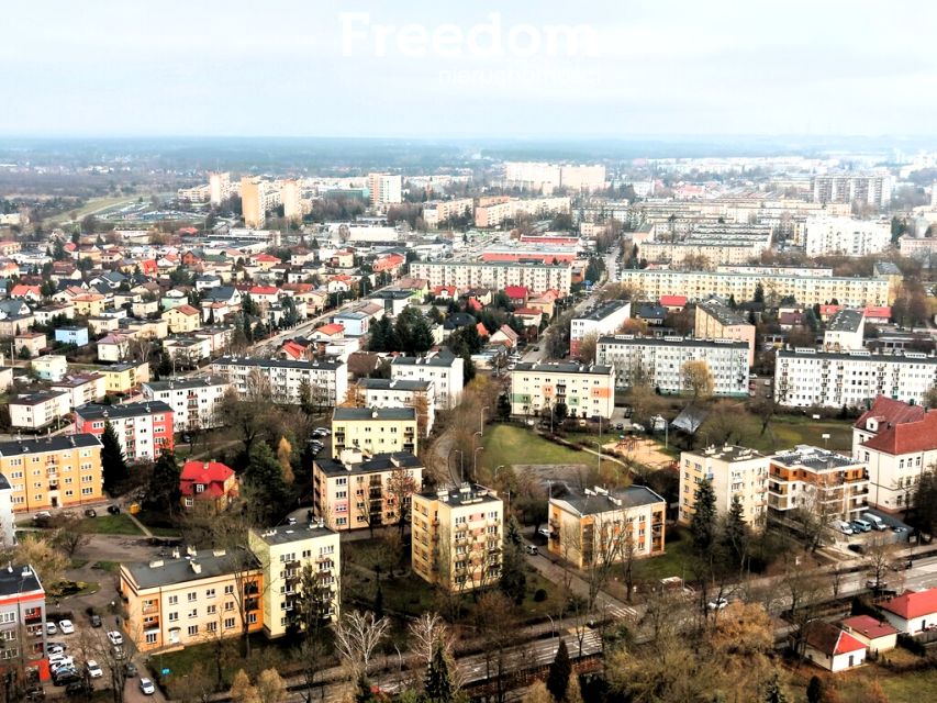 Mieszkanie Ostrowiec Świętokrzyski