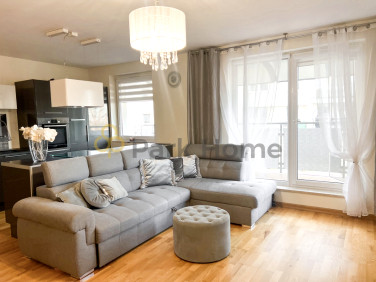 Mieszkanie blok mieszkalny przy lesie