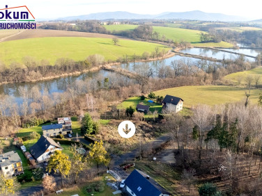 Działka budowlana Dębowiec