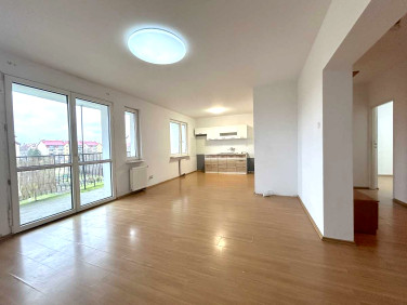 Mieszkanie Człuchów sprzedaż