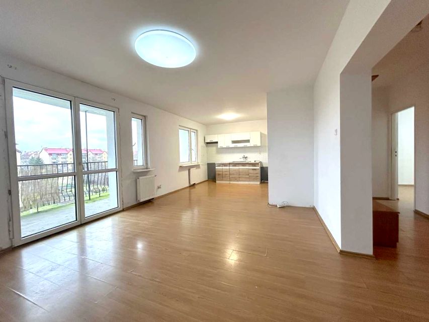 Mieszkanie Człuchów sprzedaż