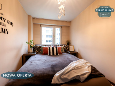 Mieszkanie blok mieszkalny sprzedaż