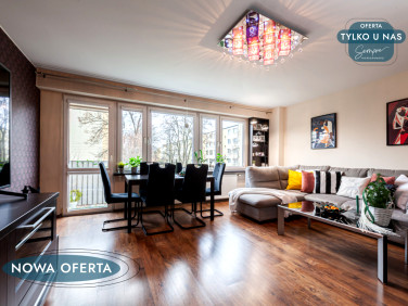 Mieszkanie Pabianice