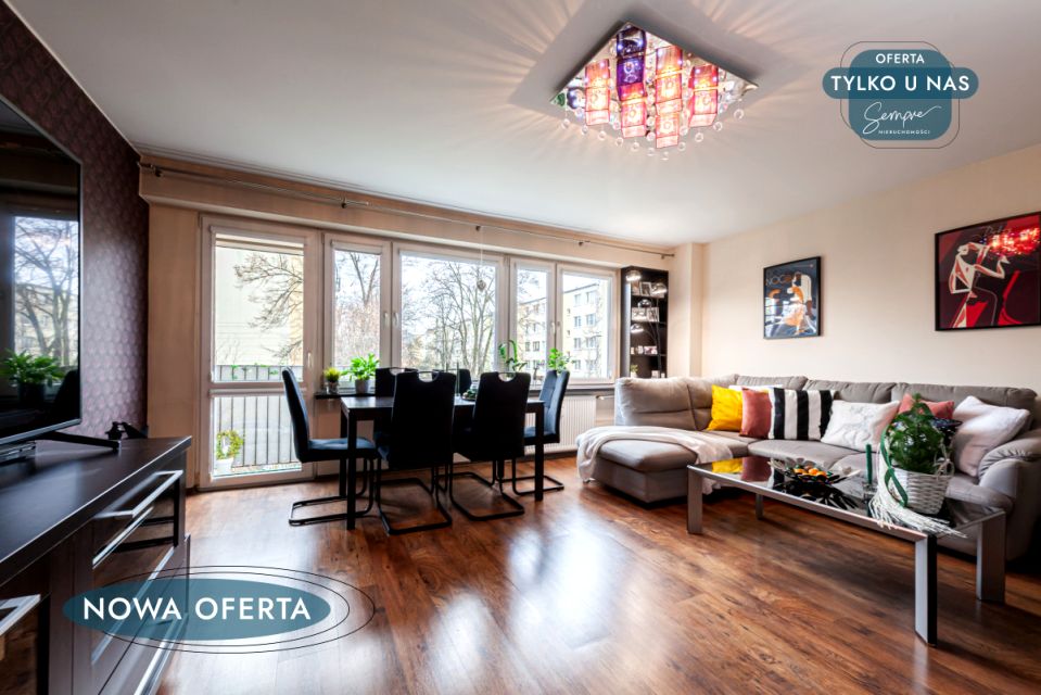 Mieszkanie Pabianice