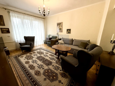 Mieszkanie Częstochowa