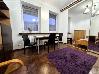 Mieszkanie Warszawa wynajem