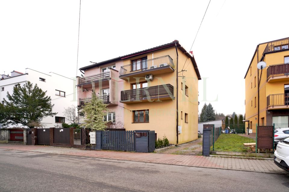 Mieszkanie Kraków sprzedaż