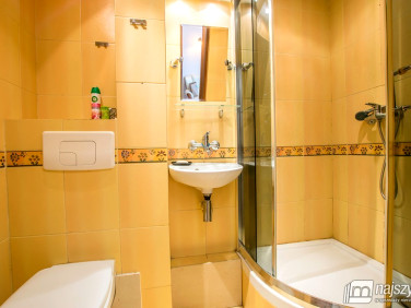 Mieszkanie Międzyzdroje