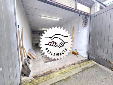 Budynek użytkowy Świnoujście