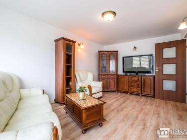 Mieszkanie Międzyzdroje