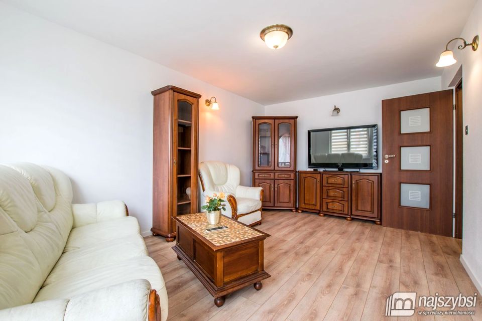 Mieszkanie Międzyzdroje