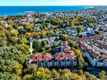Mieszkanie Sopot