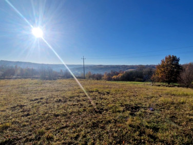 Działka rolna Lubenia