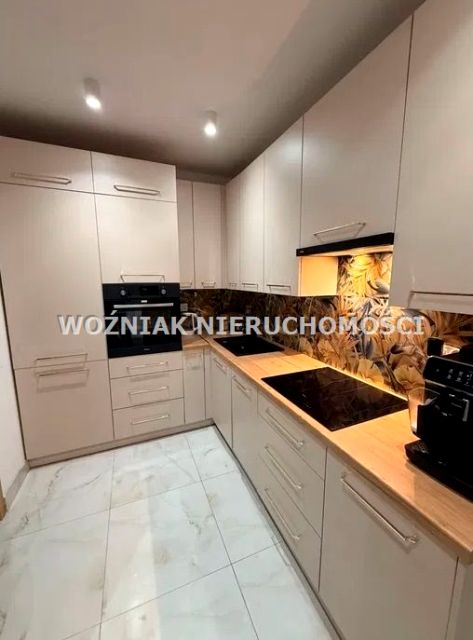 Mieszkanie Wałbrzych