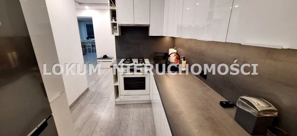 Mieszkanie Jastrzębie-Zdrój