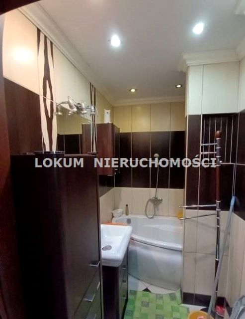 Mieszkanie Jastrzębie-Zdrój