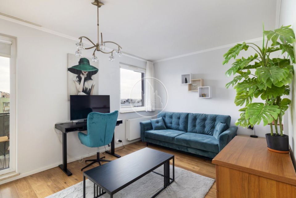 Mieszkanie blok mieszkalny sprzedaż