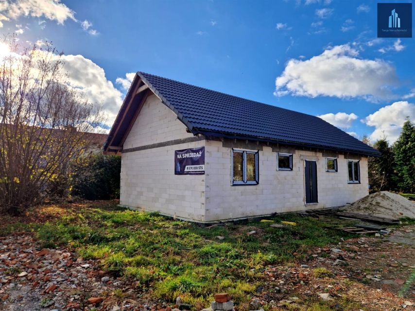 Dom Czechowice-Dziedzice