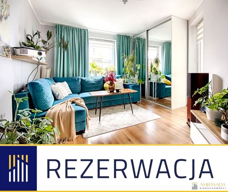 Mieszkanie Białystok