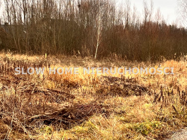 Działka Henryków-Urocze