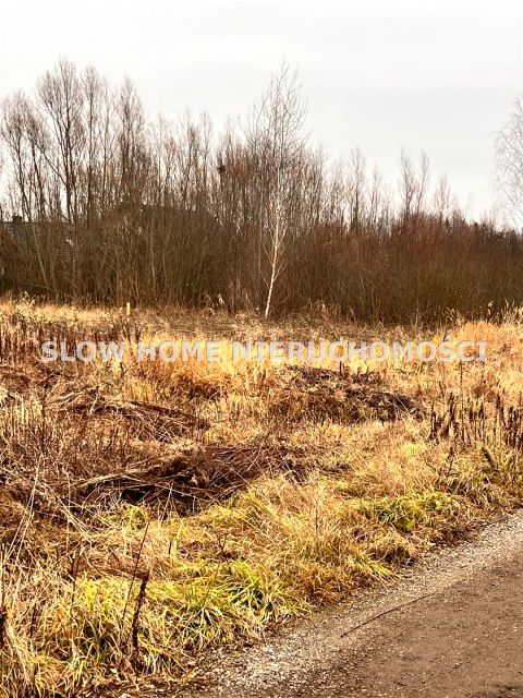 Działka Henryków-Urocze